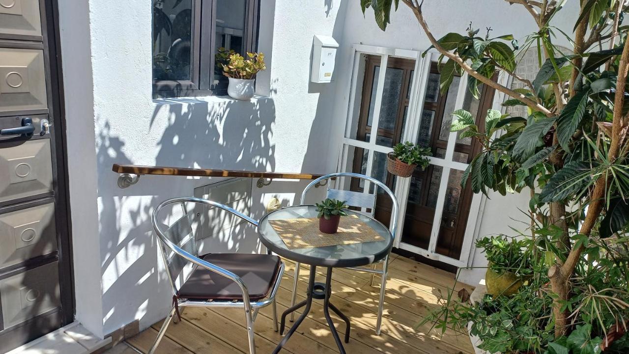 Casa Dos Avos Βίλα Pedralva Εξωτερικό φωτογραφία