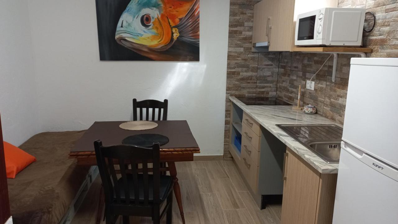 Casa Dos Avos Βίλα Pedralva Εξωτερικό φωτογραφία