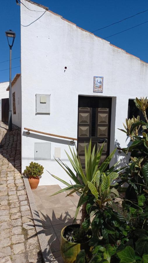 Casa Dos Avos Βίλα Pedralva Εξωτερικό φωτογραφία