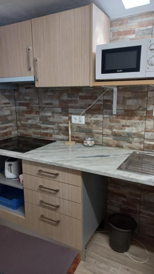 Casa Dos Avos Βίλα Pedralva Εξωτερικό φωτογραφία