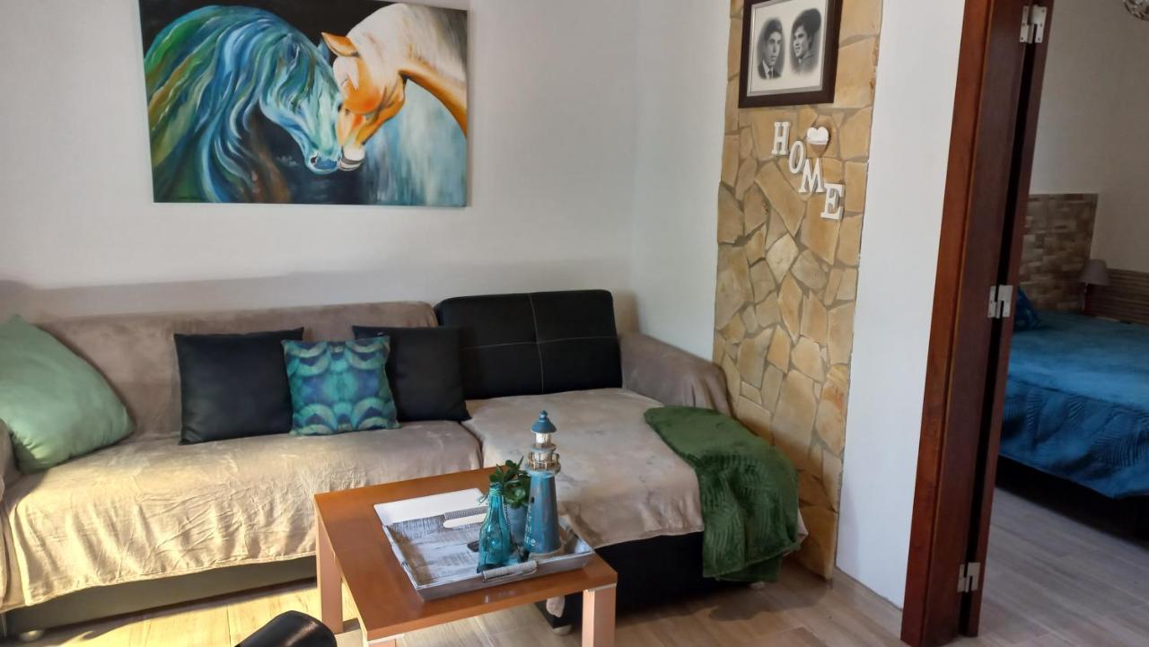 Casa Dos Avos Βίλα Pedralva Εξωτερικό φωτογραφία