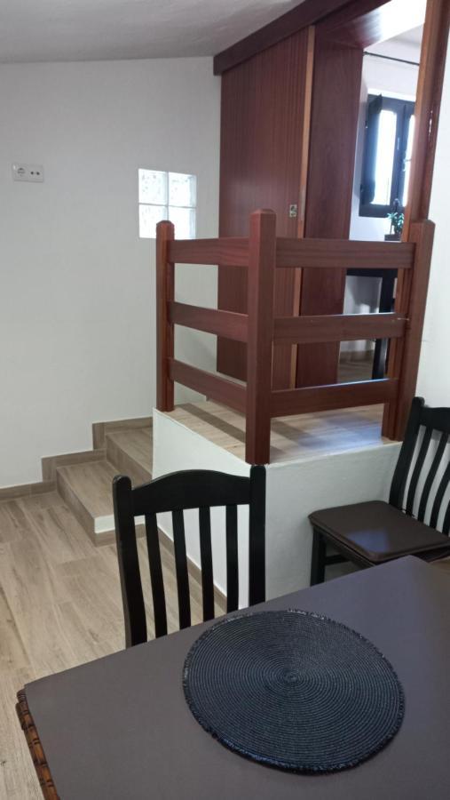 Casa Dos Avos Βίλα Pedralva Εξωτερικό φωτογραφία