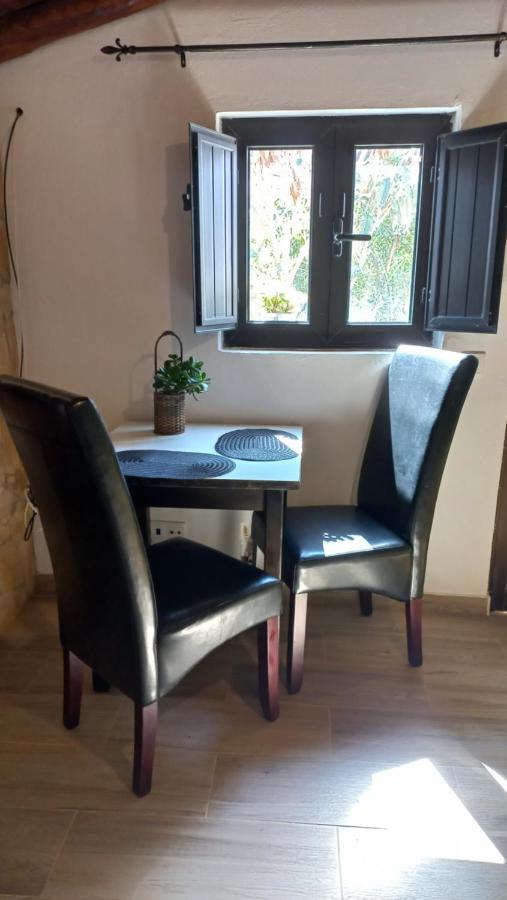 Casa Dos Avos Βίλα Pedralva Εξωτερικό φωτογραφία