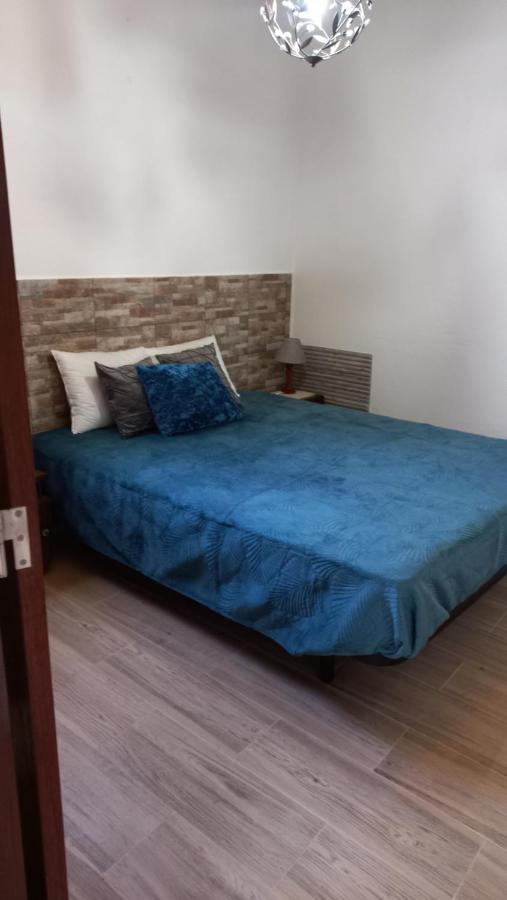 Casa Dos Avos Βίλα Pedralva Εξωτερικό φωτογραφία