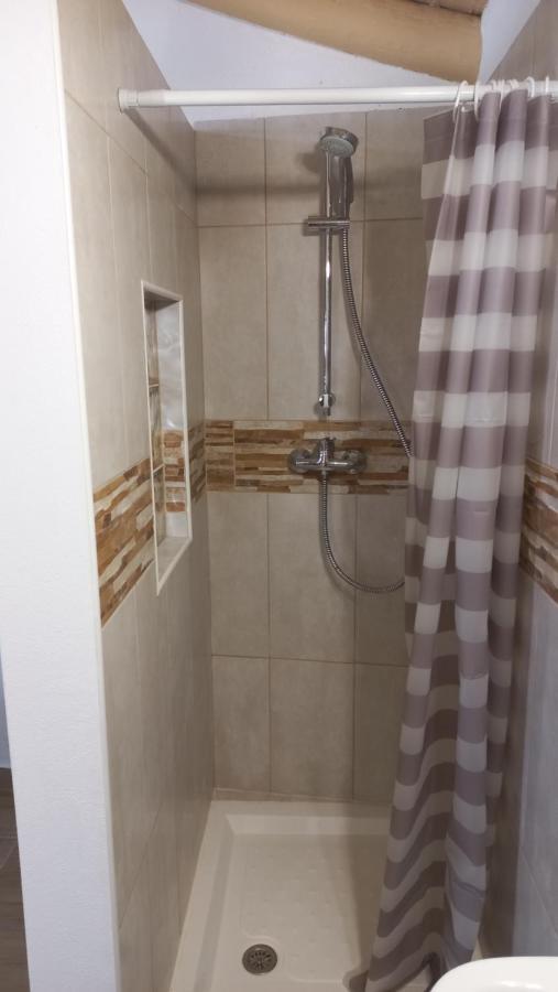 Casa Dos Avos Βίλα Pedralva Εξωτερικό φωτογραφία