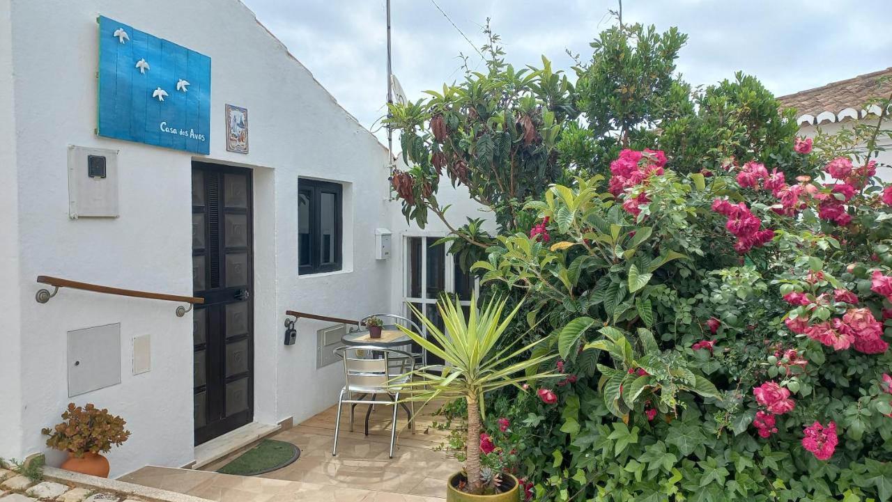 Casa Dos Avos Βίλα Pedralva Εξωτερικό φωτογραφία